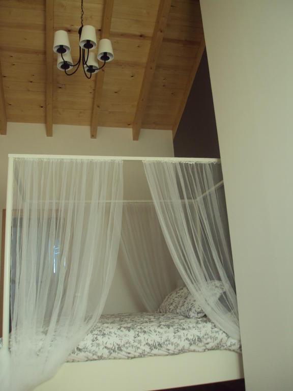 Casa Los Abetos Quintueles ห้อง รูปภาพ