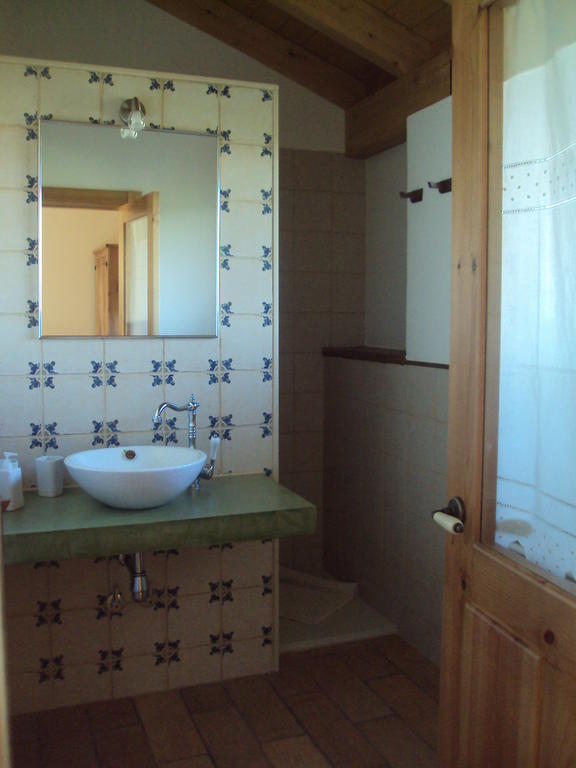 Casa Los Abetos Quintueles ห้อง รูปภาพ