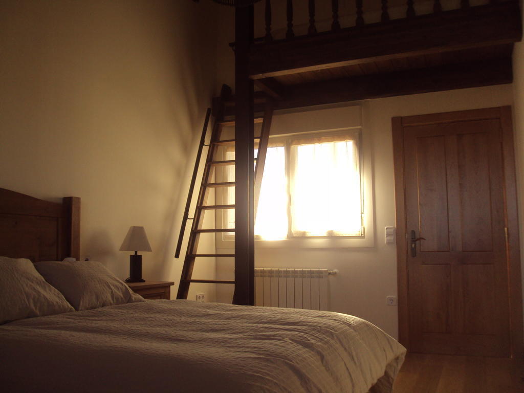Casa Los Abetos Quintueles ภายนอก รูปภาพ