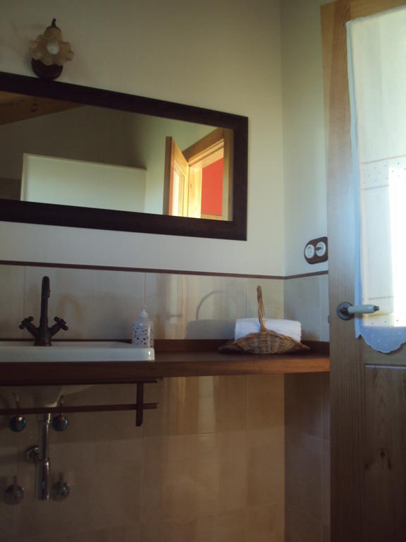 Casa Los Abetos Quintueles ห้อง รูปภาพ
