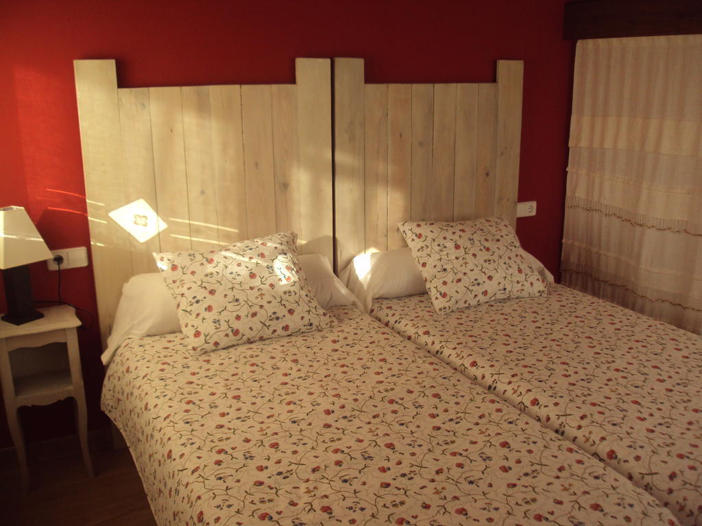 Casa Los Abetos Quintueles ห้อง รูปภาพ