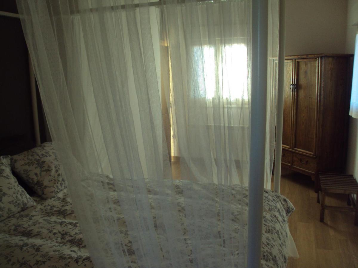 Casa Los Abetos Quintueles ภายนอก รูปภาพ